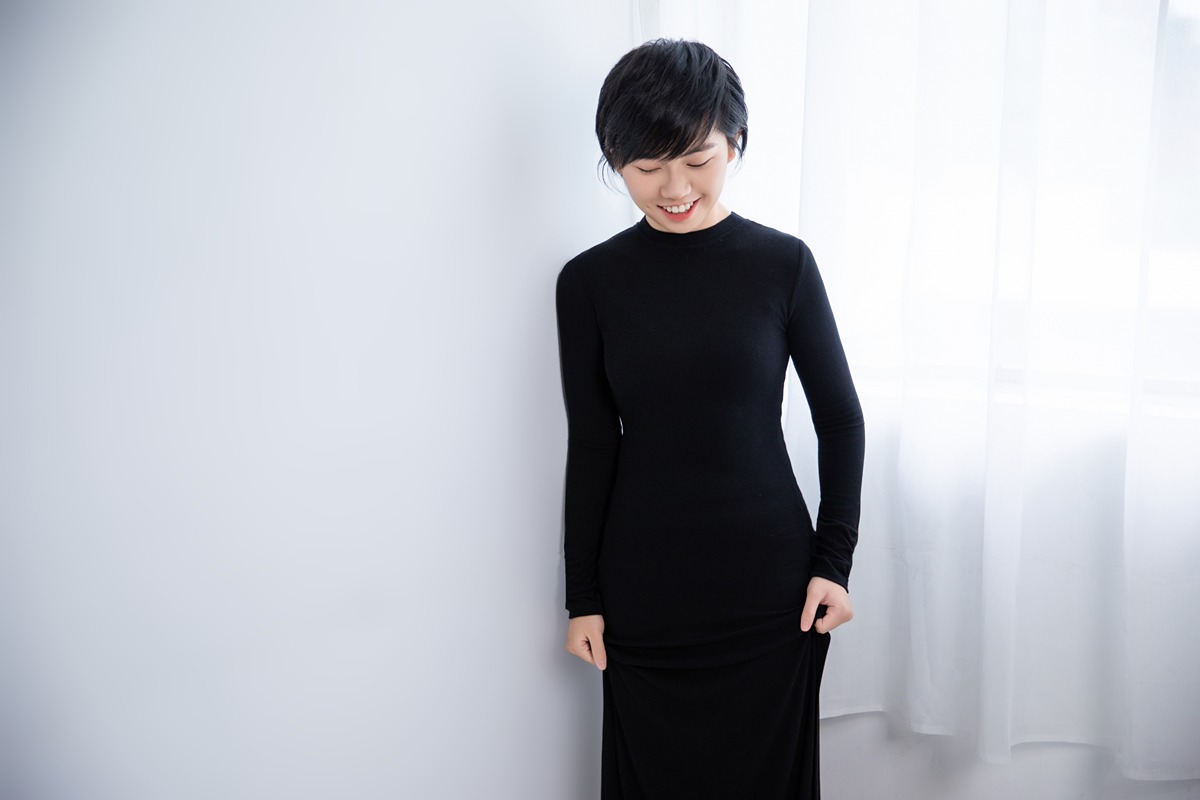 Yuxuan Lin